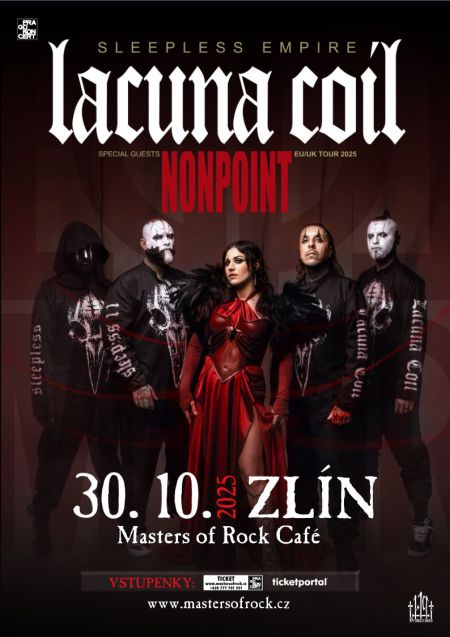 Lacuna Coil